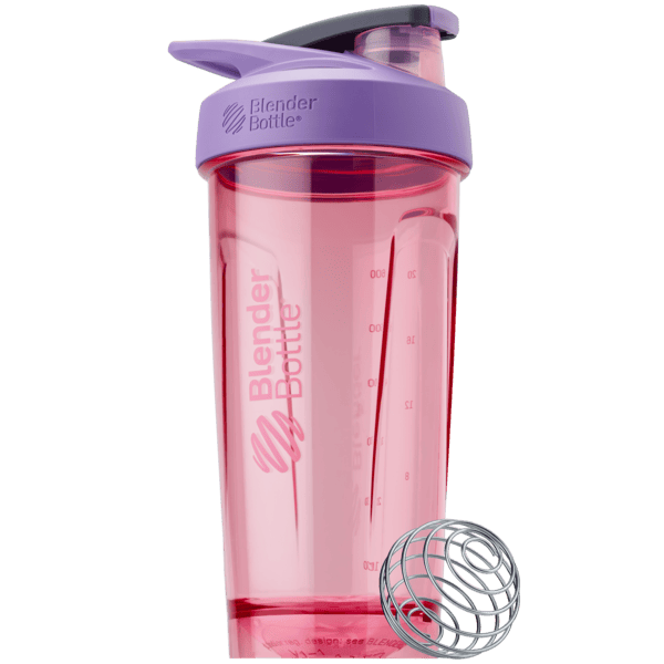 Sport Tritan - Travel Ready