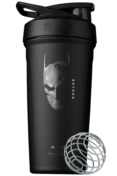 DC Comics - Insulated Stainless Steel Sport - Easy Style