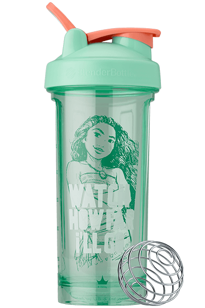 Disney Princess - Pro Series - Bright Choice
