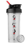 BlenderBottle - Mickey & Minnie - Pro Series - Mickey Mouse | Color#Mickey Mouse_Size#28oz